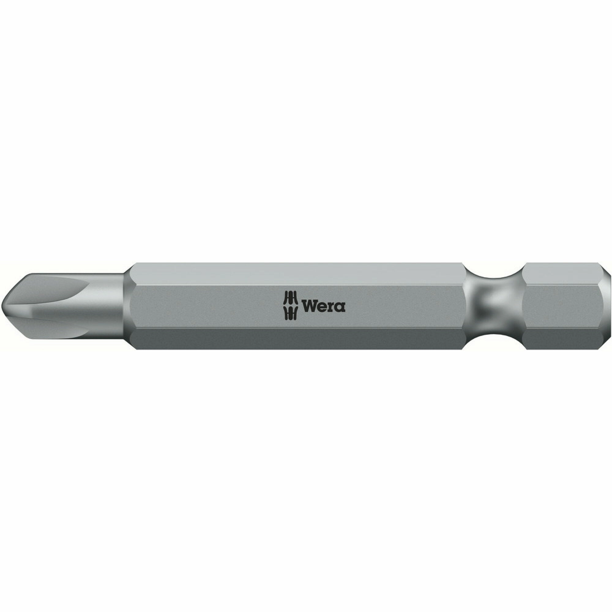 Wera 871/4 TORQ-SET Mplus bits, 8 x 70 mm