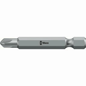 Wera 871/4 TORQ-SET Mplus bits, 8 x 70 mm