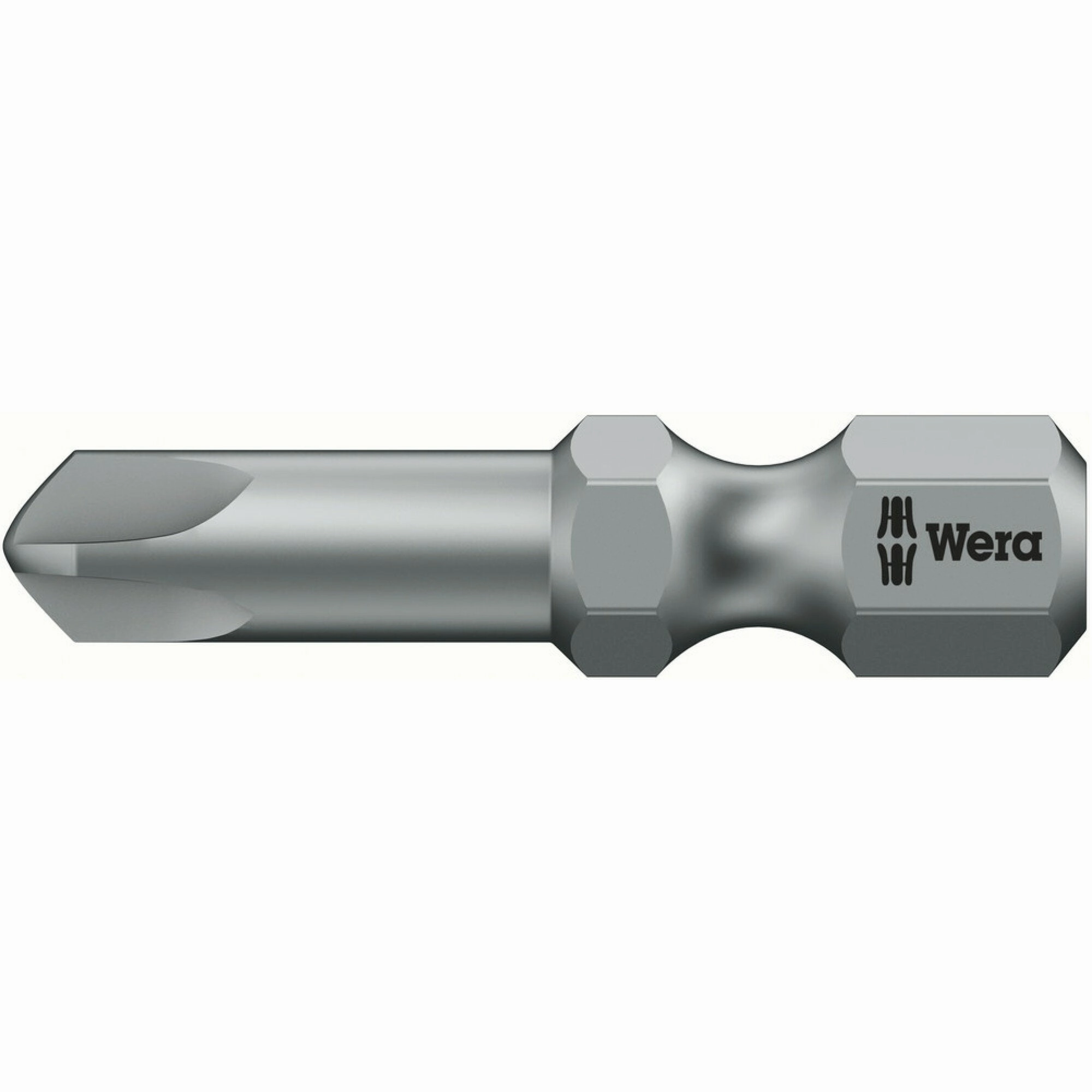 Wera 871/6 TORQ-SET Mplus bits, 1/4" x 35 mm