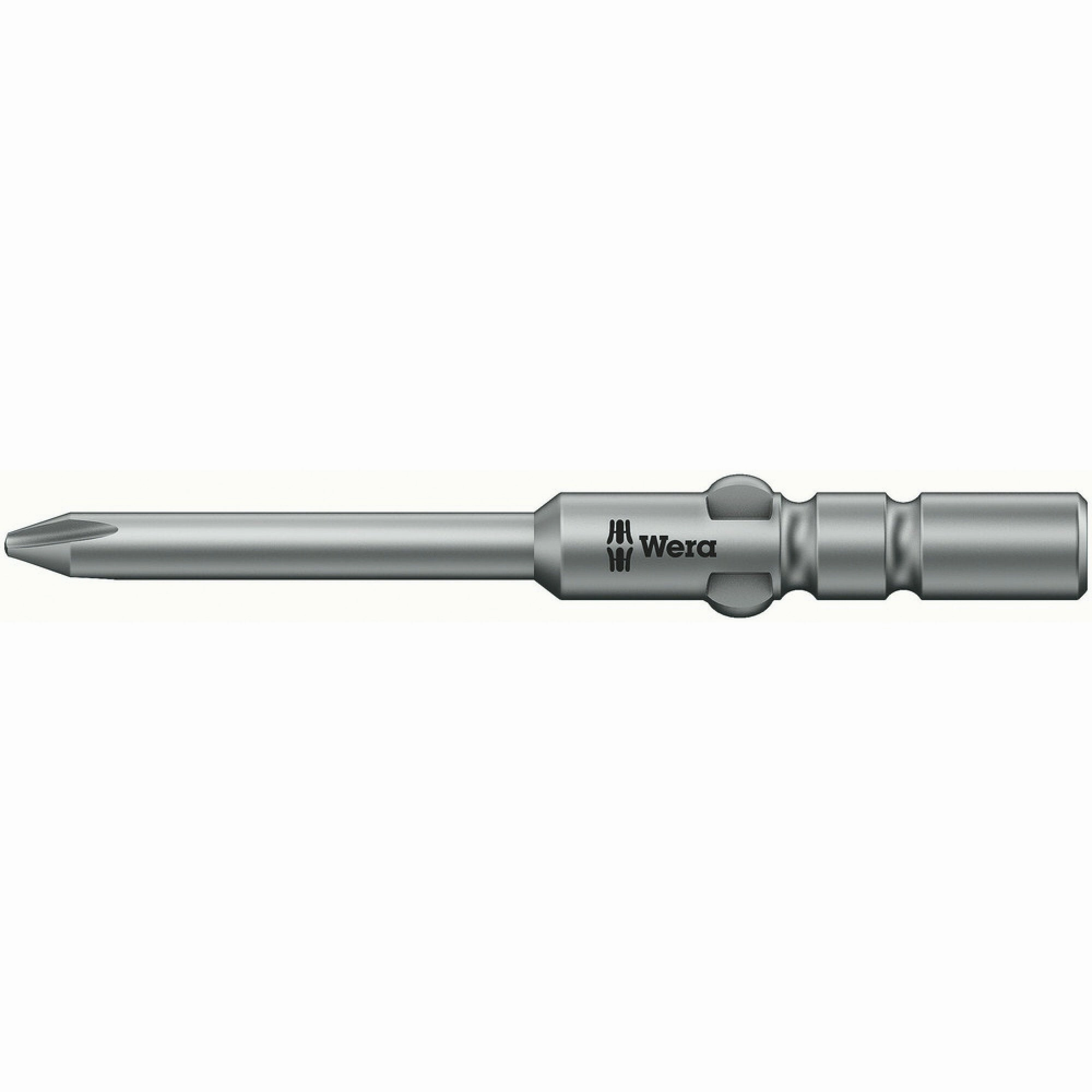 Wera 872/21 bits for Microstix screws, 1 x 40 mm