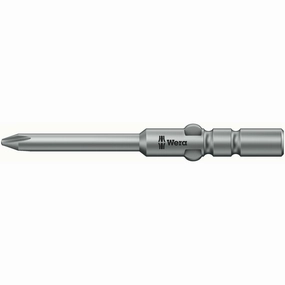 Wera 872/21 bits for Microstix screws, 1 x 40 mm