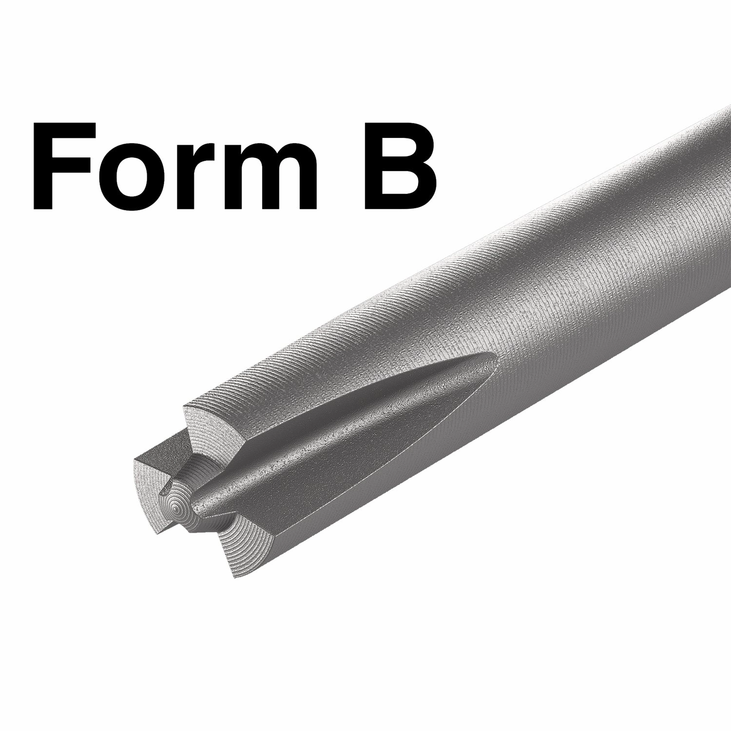 Wera 872/9 bits for Microstix screws, F x 44 mm