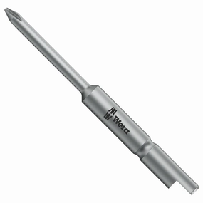 Wera 872/9 bits for Microstix screws, F x 44 mm