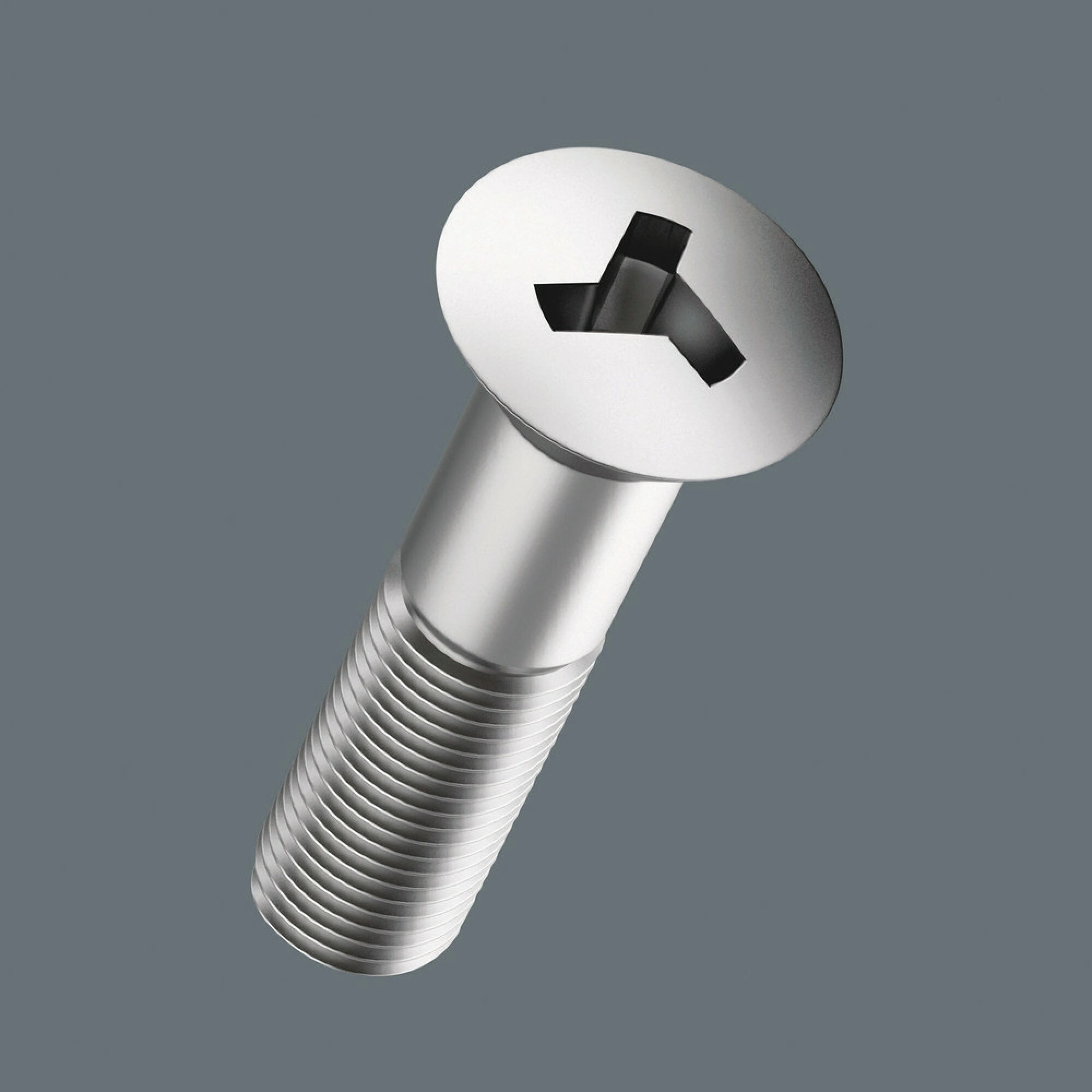 Wera 875/4 TRI-WING bits, 6 x 50 mm