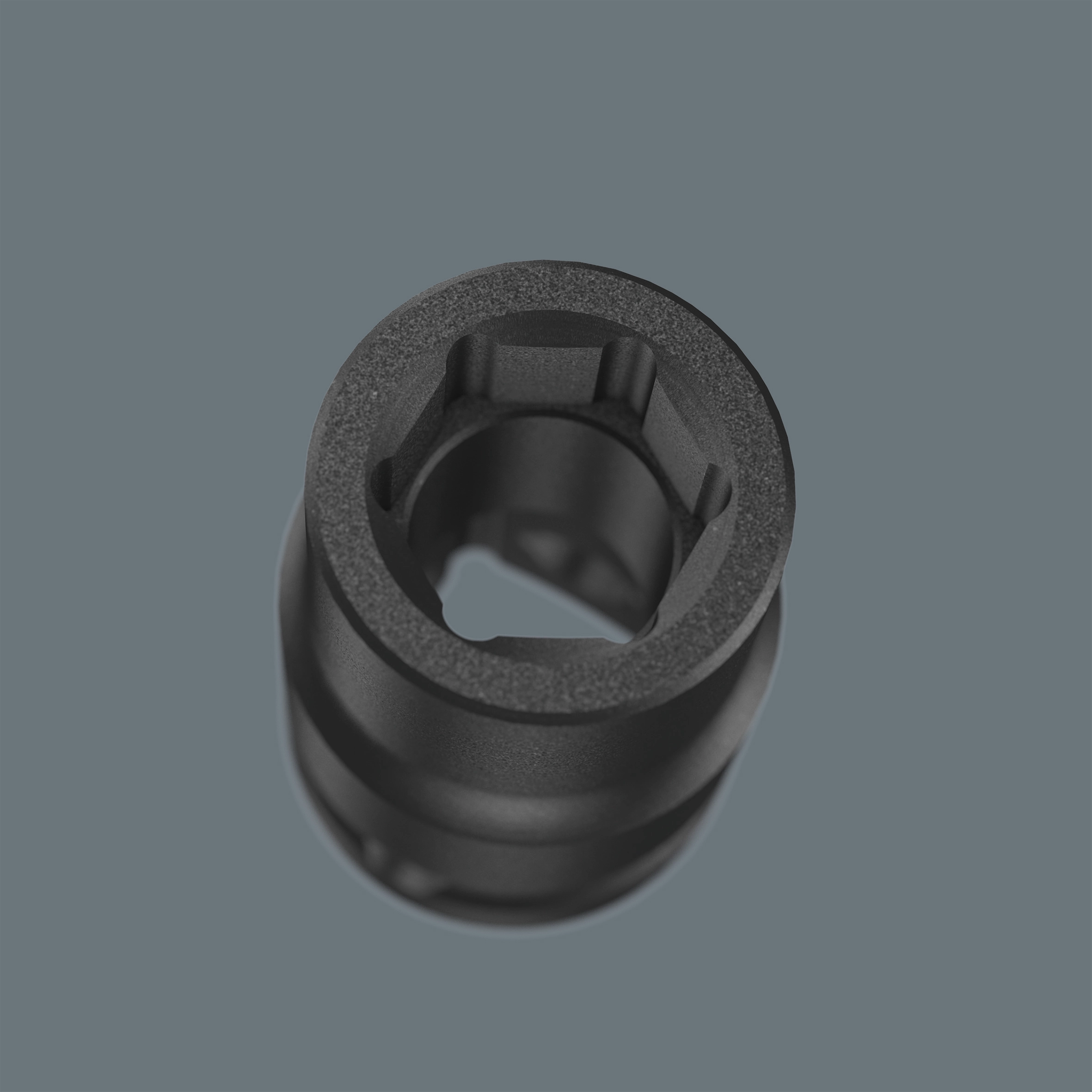Wera 8790 B Impaktor Deep Socket with 3/8" drive, 5/8"
