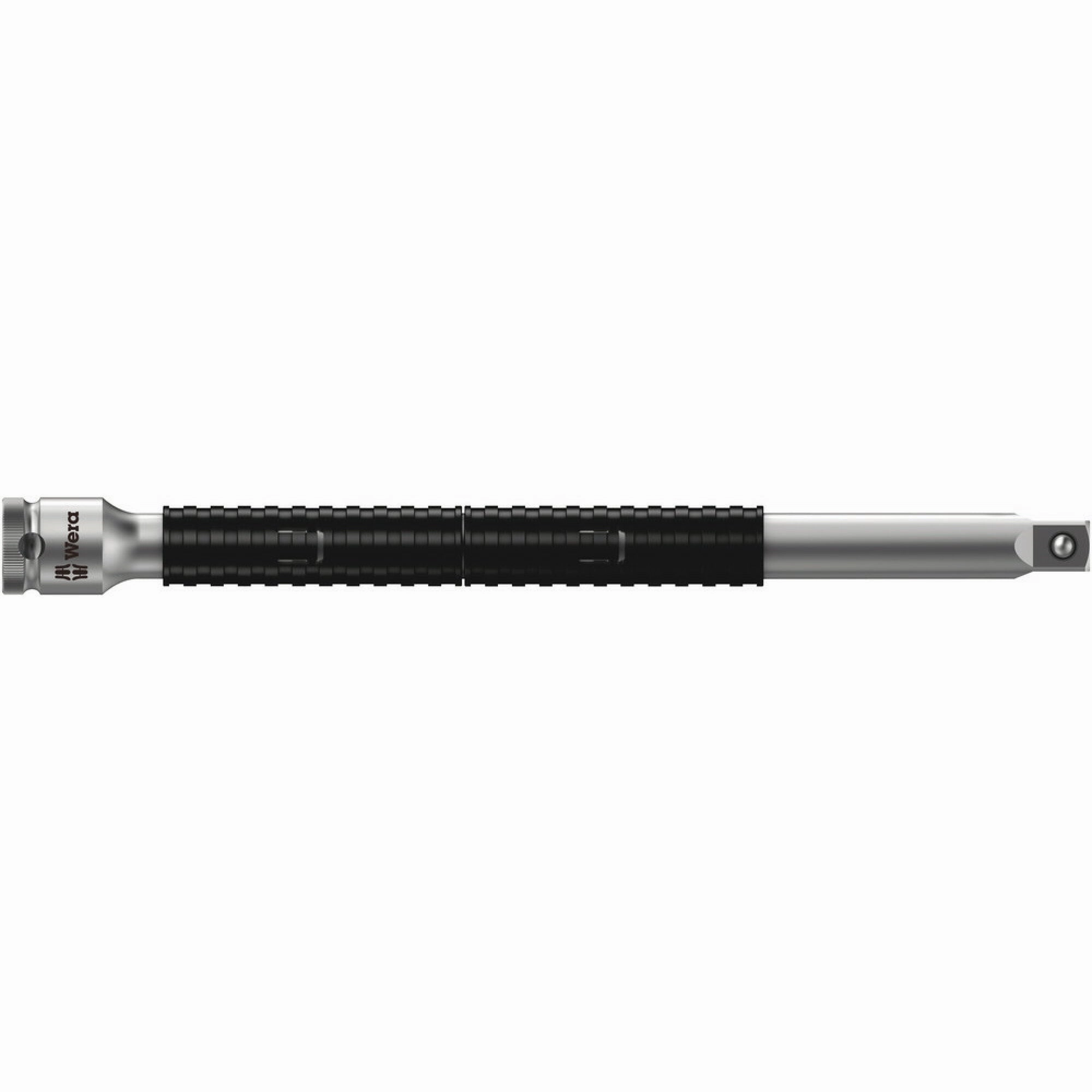 Wera 8794 LB Zyklop extension with free-turning sleeve, long, 3/8", 3/8" x 200 mm