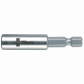 Wera 899/4/1 Universal Bit Holder, 1/4" x 75 mm