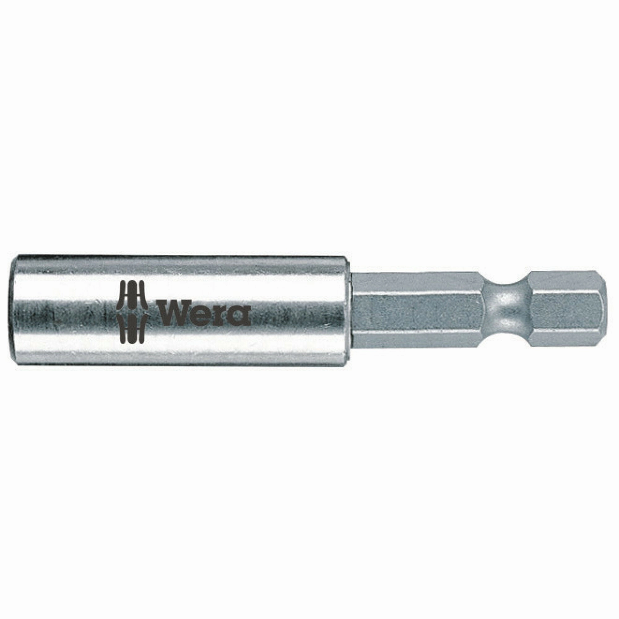 Wera 899/4/1 Universal Bit Holder, 1/4" x 75 mm