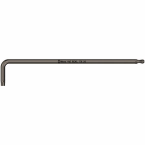Wera 967 PKXL TORX L-key, long, TX 20 x 137 mm