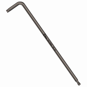 Wera 967 PKXL TORX L-key, long, TX 25 x 154 mm
