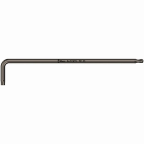 Wera 967 PKXL TORX L-key, long, TX 40 x 224 mm