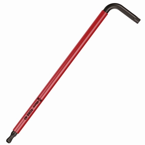 Wera 967 SPKL TORX BO L-key Multicolour, TX 40 x 132 mm
