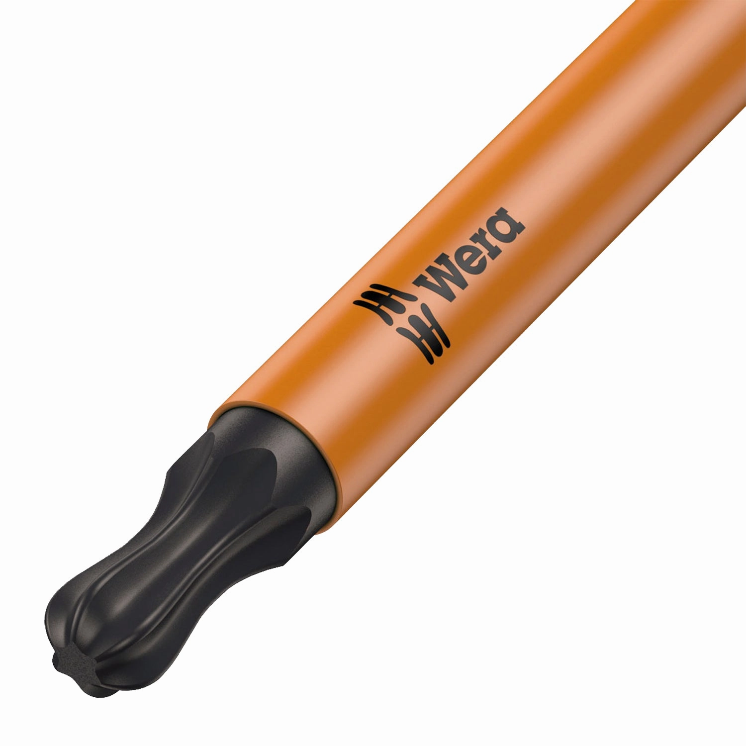 Wera 967 SXL HF TORX L-key Multicolour with holding function, long, TX 30 x 195 mm