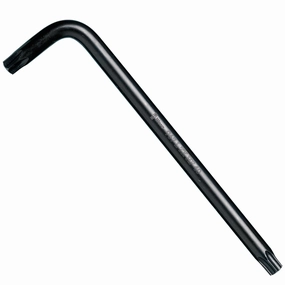 Wera 967 TORX L-key, BlackLaser, TX 20 x 57 mm
