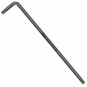Wera 967 XL HF TORX L-key with holding function, long, TX 25 x 154 mm