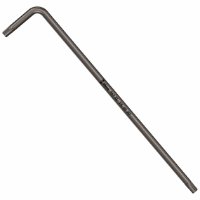 Wera 967 XL HF TORX L-key with holding function, long, TX 30 x 195 mm