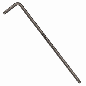 Wera 967 XL HF TORX L-key with holding function, long, TX 40 x 224 mm