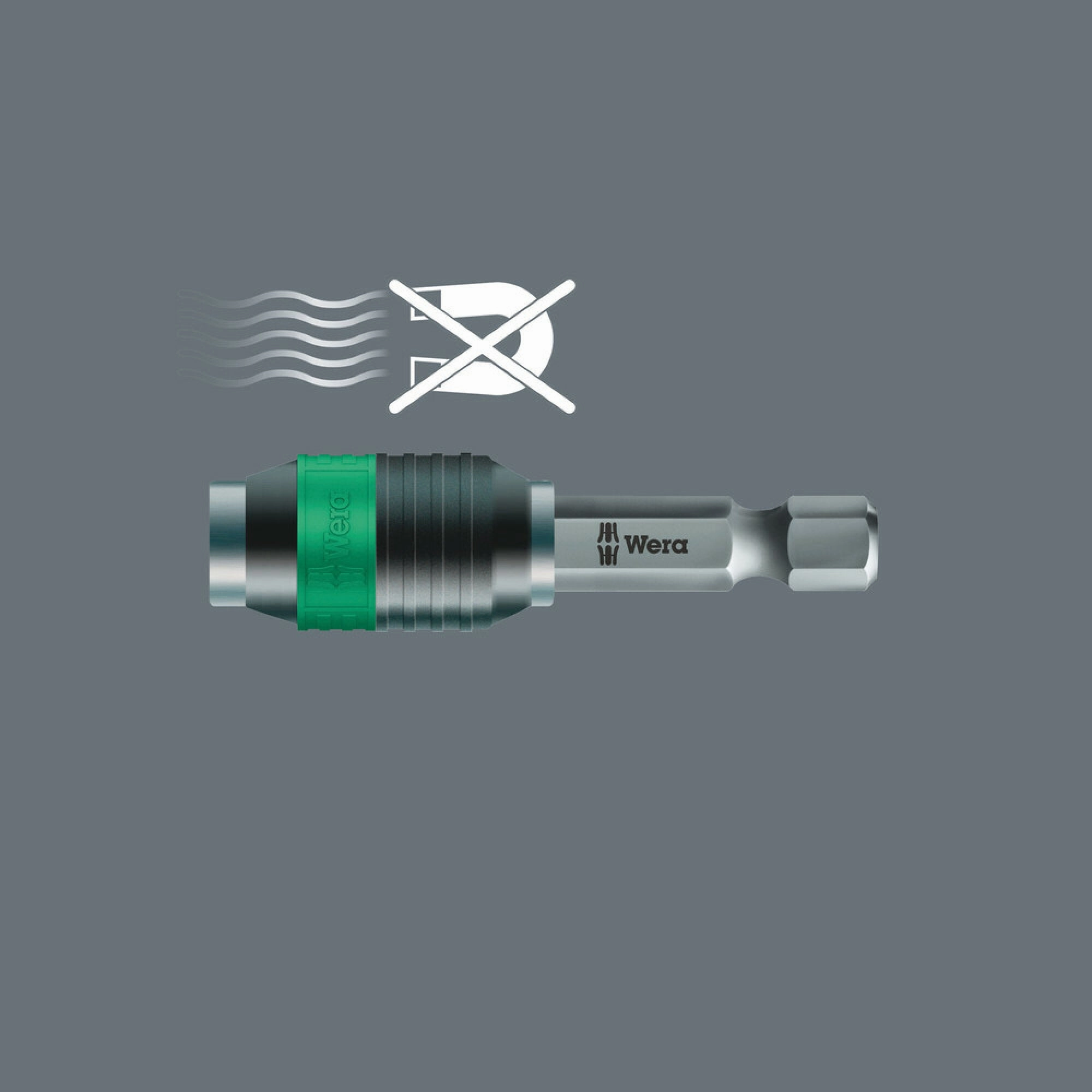 Wera Bit-Check 10 TX Universal 2, 10 pieces