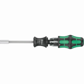 Wera Kraftform Kompakt 27 Imperial Set 1, 7 pieces