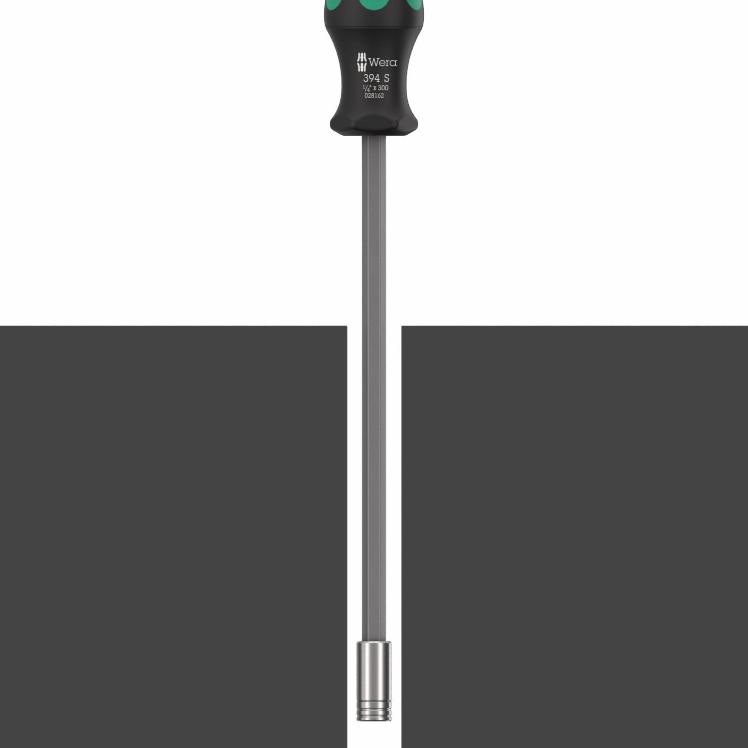 Wera Kraftform Kompakt 27 XL Universal Imperial Set 1, 7 Pieces