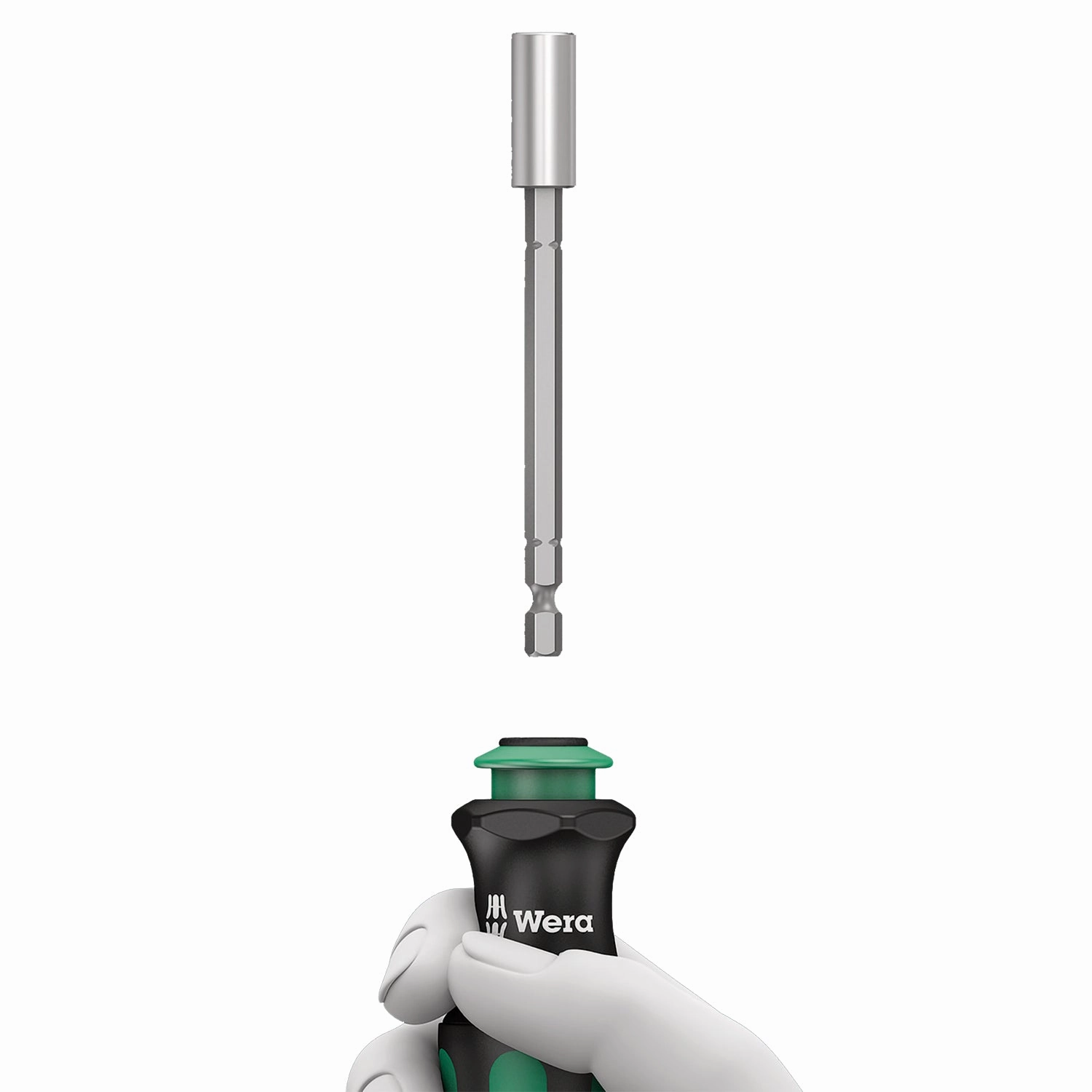 Wera Kraftform Kompakt 28 Imperial 1, 6 pieces