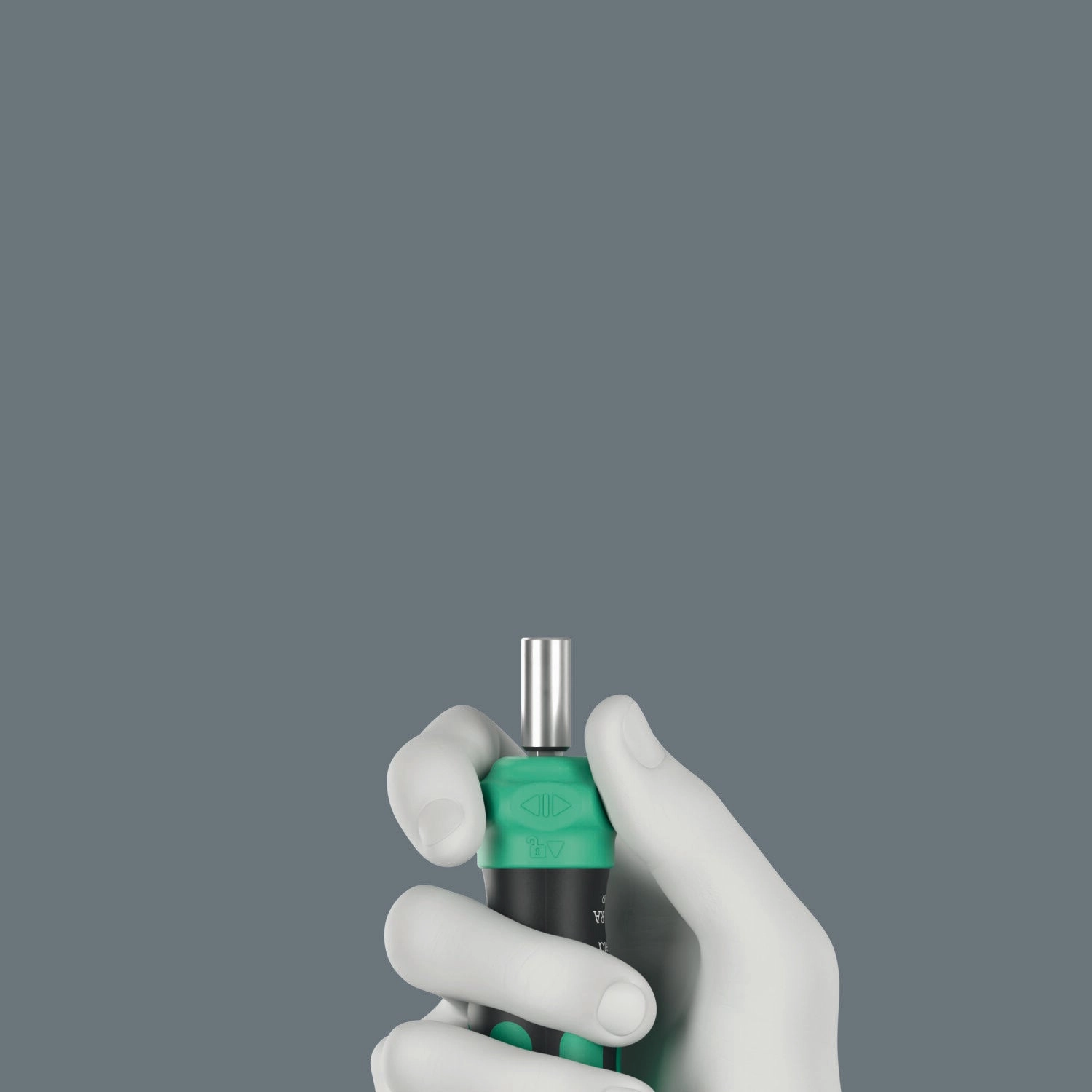 Wera Kraftform Kompakt 28 RA 1, 6 Pc.