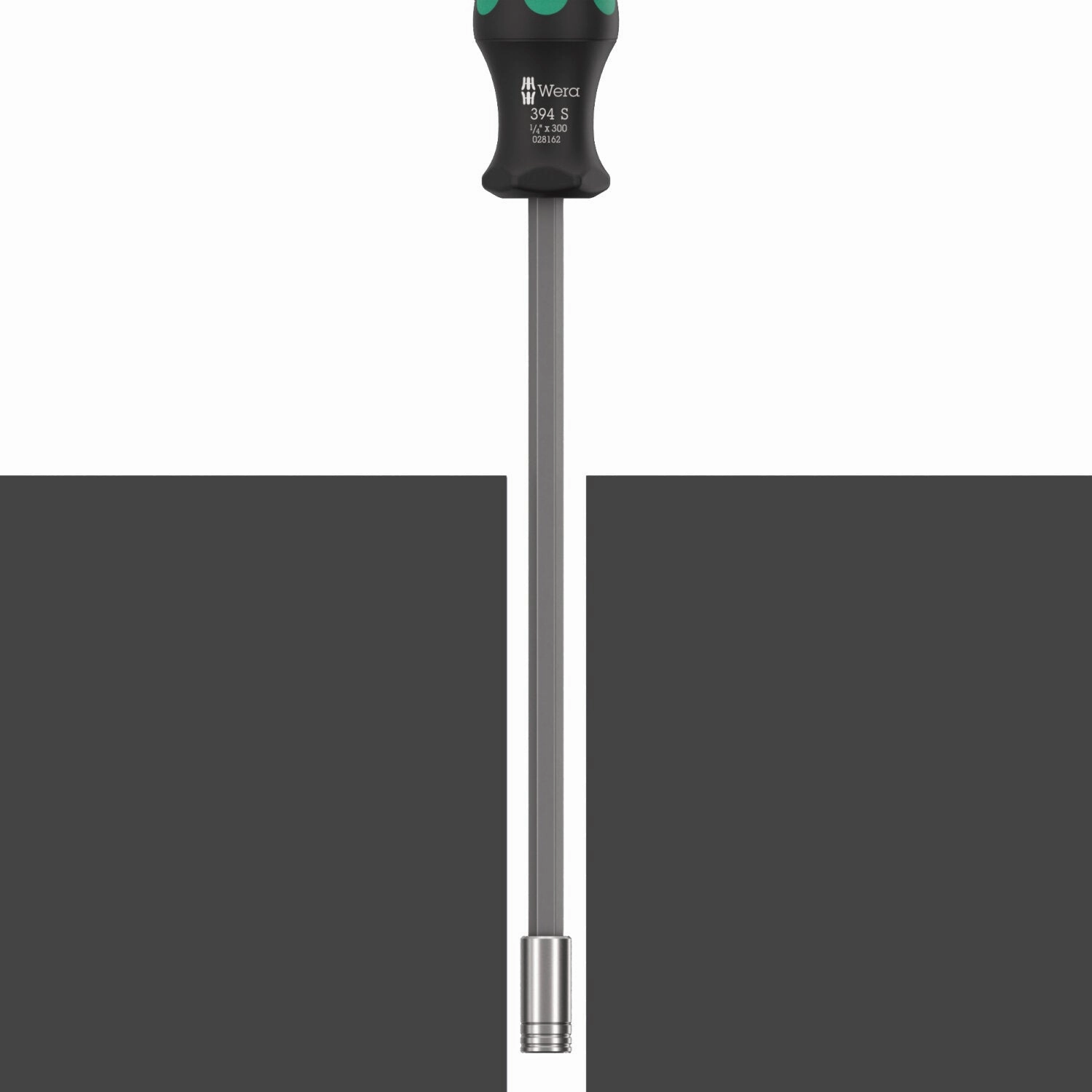 Wera Kraftform Kompakt F 1 screwdriving tool set for window installation, 36 pieces