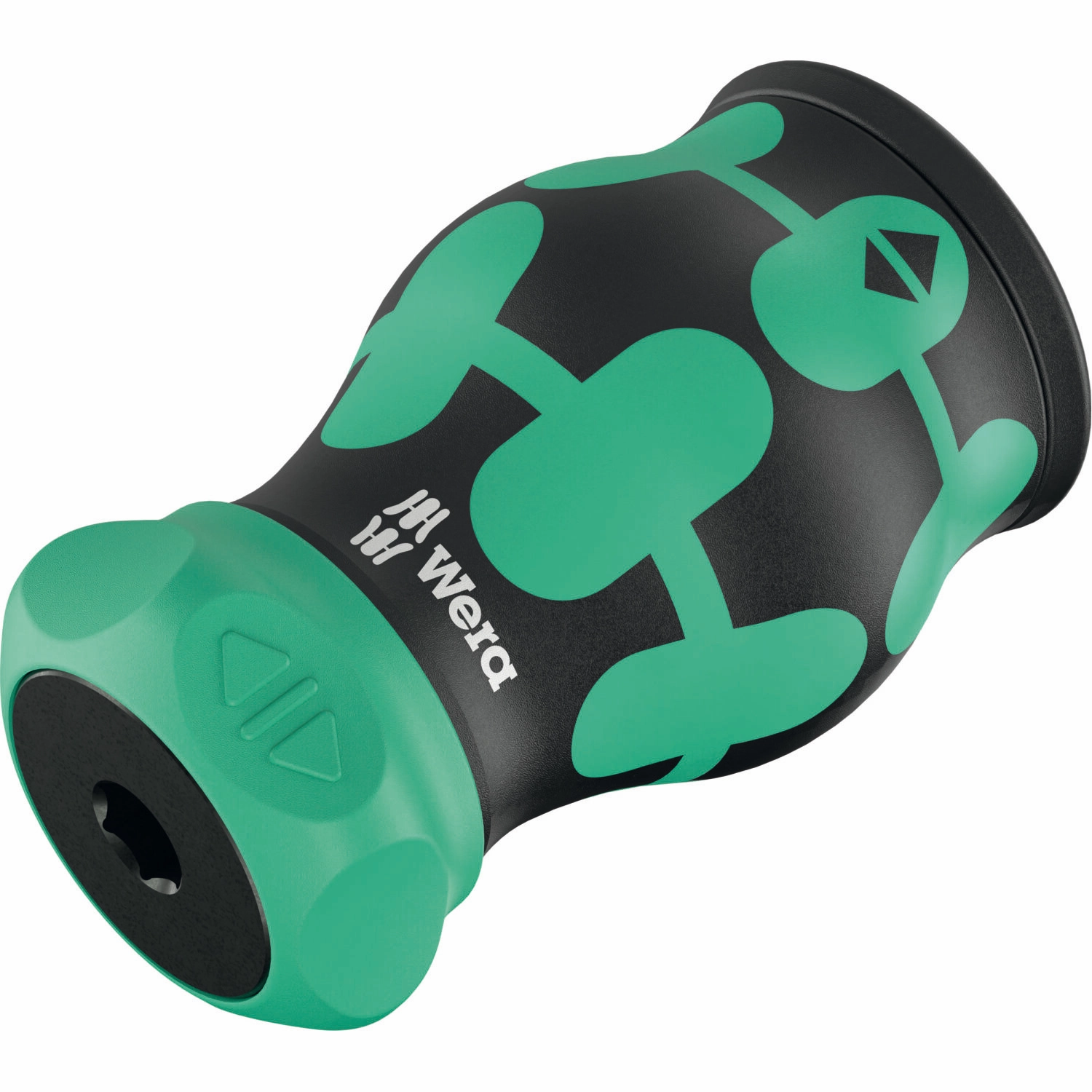 Wera Kraftform Kompakt Stubby magazine RA 1, 6 pieces