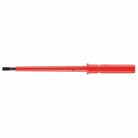 Wera Kraftform Kompakt VDE 60 i, 0.6 x 3.5 x 154 mm