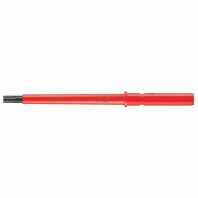 Wera Kraftform Kompakt VDE 67 i TORX, TX 15 x 154 mm