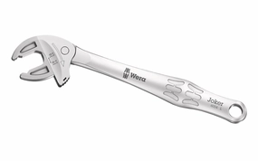 Wera "6004 Joker" Self-Setting Spanner Wrench - L Size