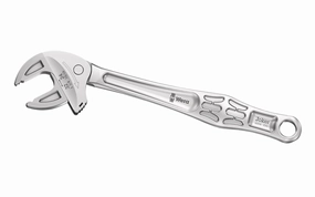 Wera "6004 Joker" Self-Setting Spanner Wrench - XXL Size