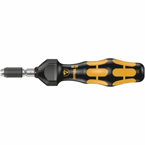 Wera Series 7400 Kraftform ESD adjustable torque screwdrivers (0.1-1.0 Nm), 7436 ESD x 0.30-1.00 Nm