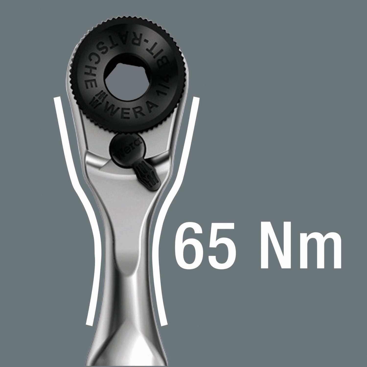 Wera Tool-Check 1, 38 Pc.