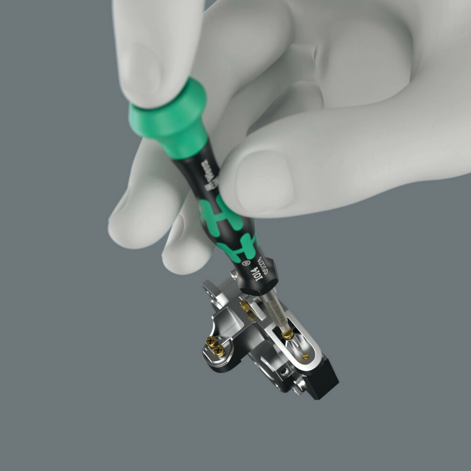 Wera Tool-Check Modular Set Imperial 1, 50 Pc.