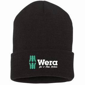 Wera Tool Rebel Beanie