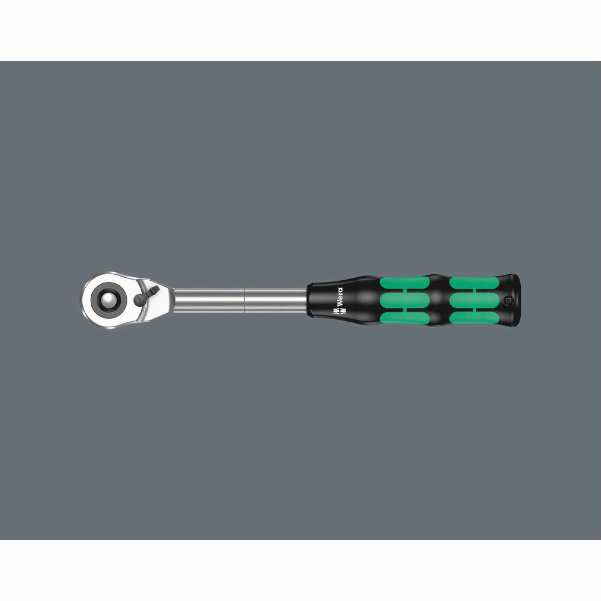Wera Zyklop Hybrid Set, 2 pieces