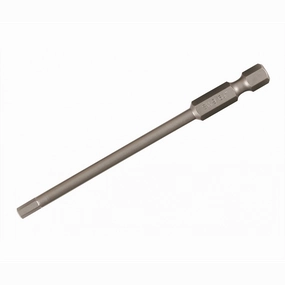 Wiha 76014 Hex Inch Power Blade 1/8"