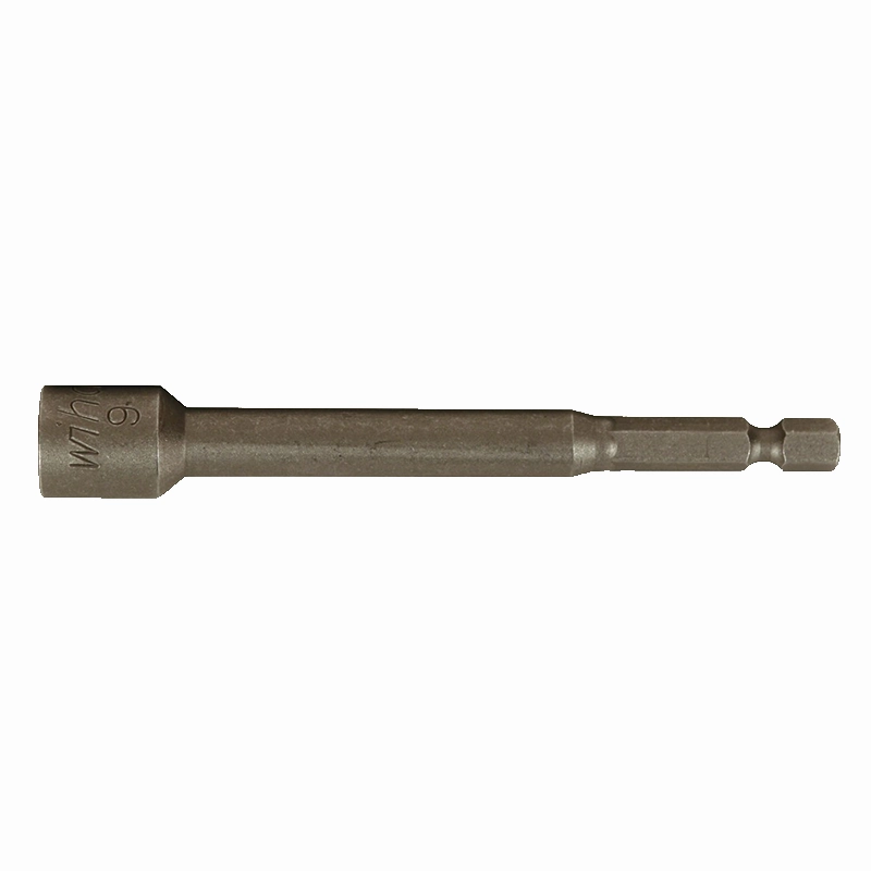 Wiha 76062 9/32" Inch Nut Driver power blade x 100mm
