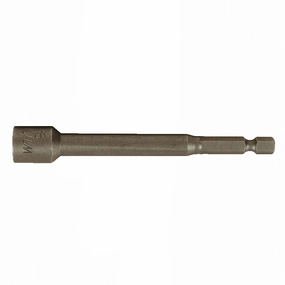 Wiha 76062 9/32" Inch Nut Driver power blade x 100mm