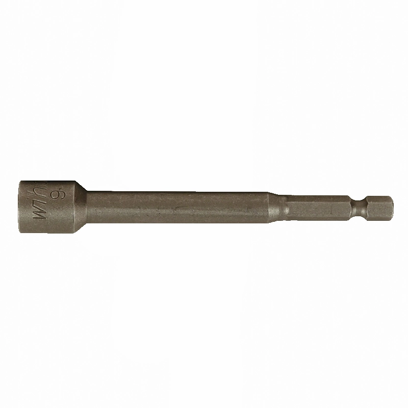 Wiha 76064 11/32" Inch Nut Driver power blade x 100mm