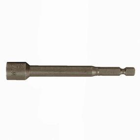 Wiha 76076 10mm Metric Nut Driver power blade x 100mm