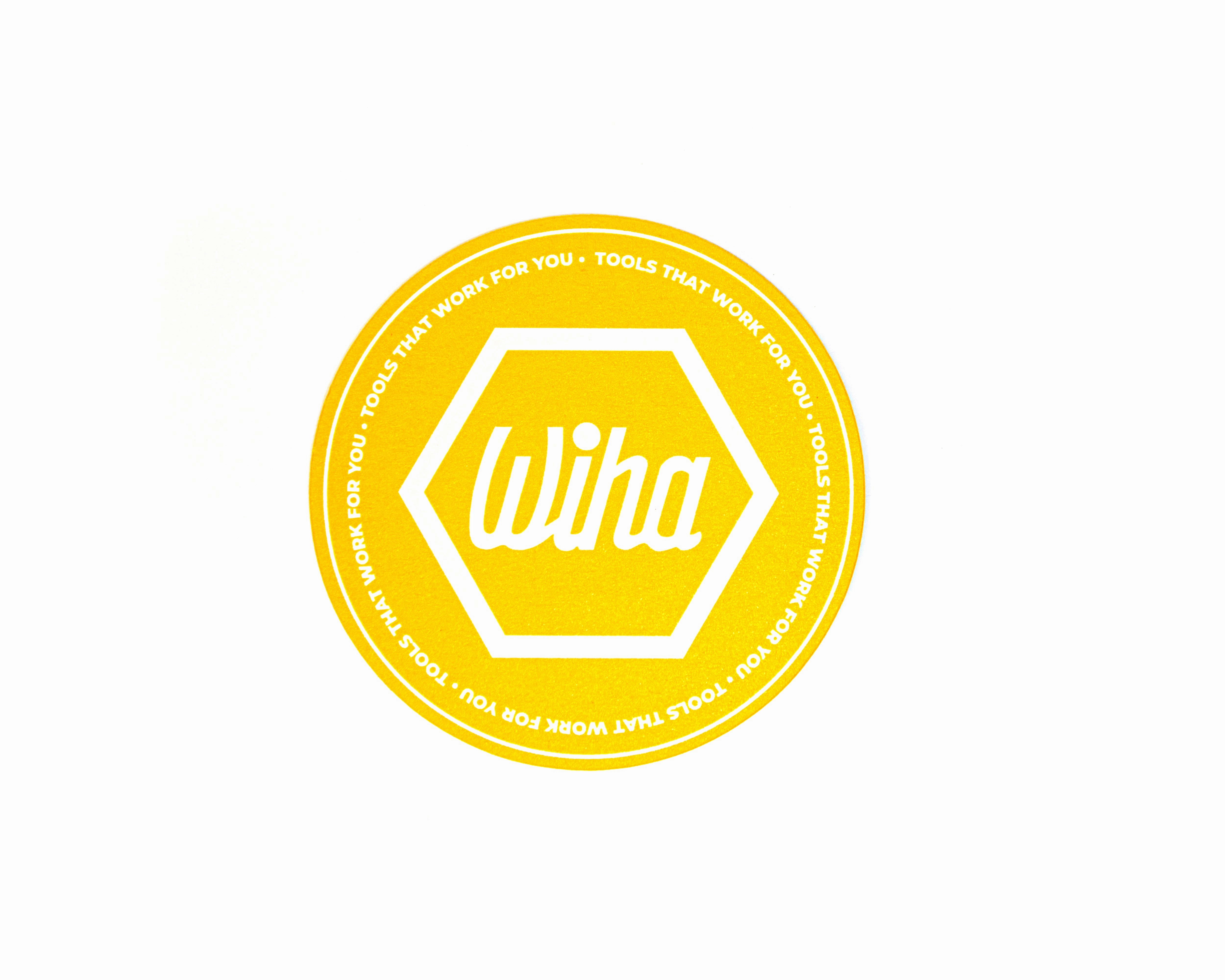 Wiha Coaster Pack
