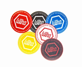 Wiha Coaster Pack