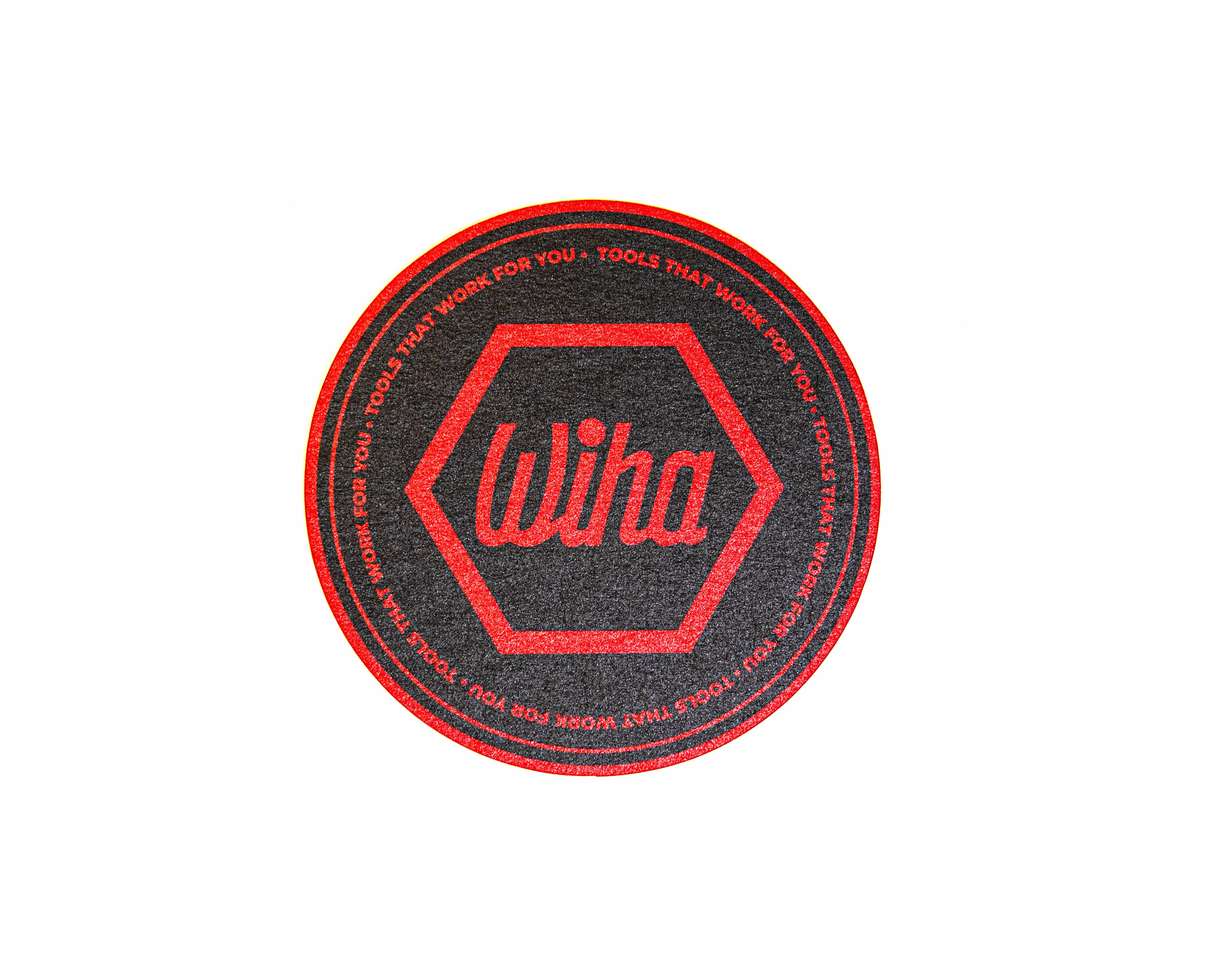 Wiha Coaster Pack
