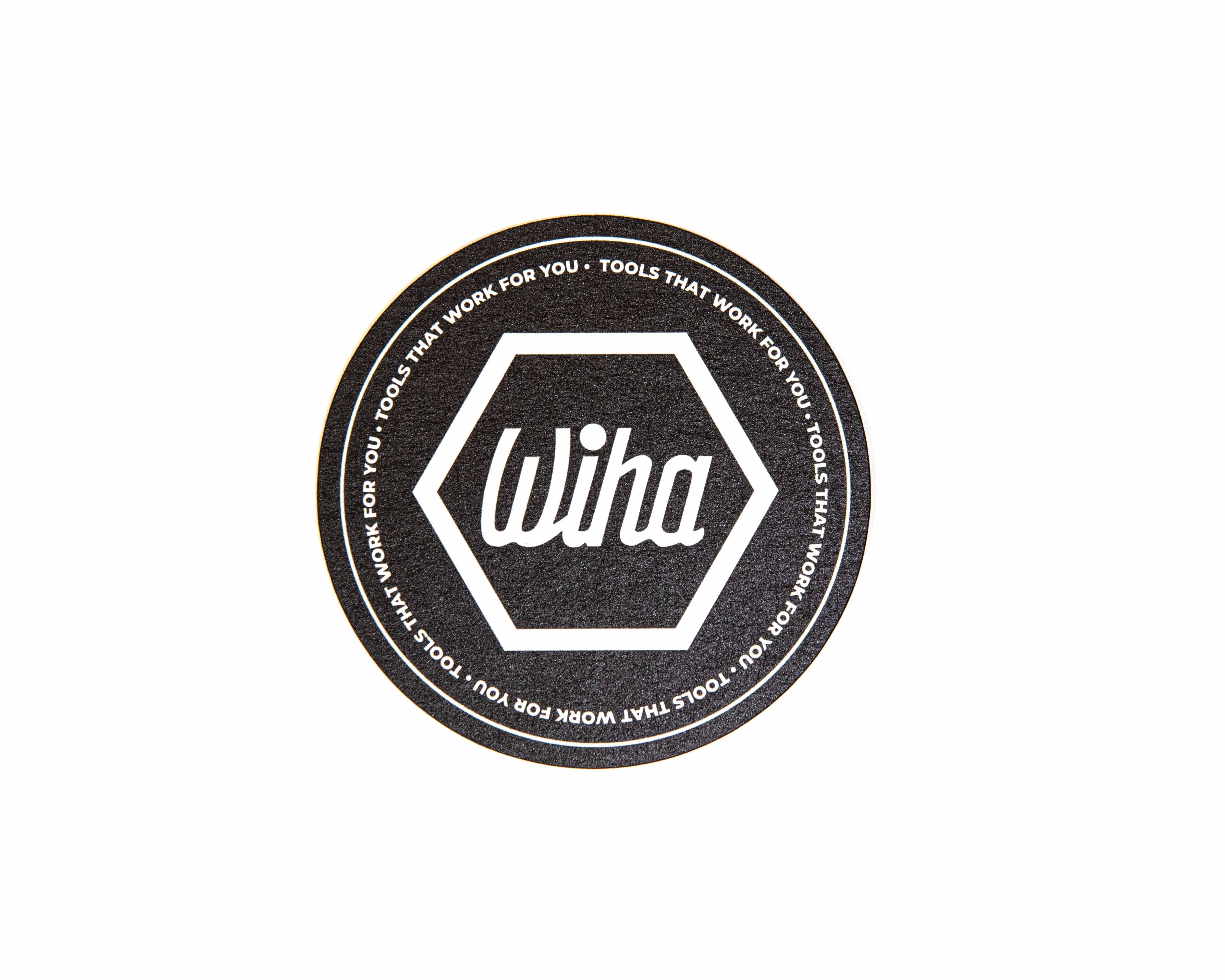 Wiha Coaster Pack