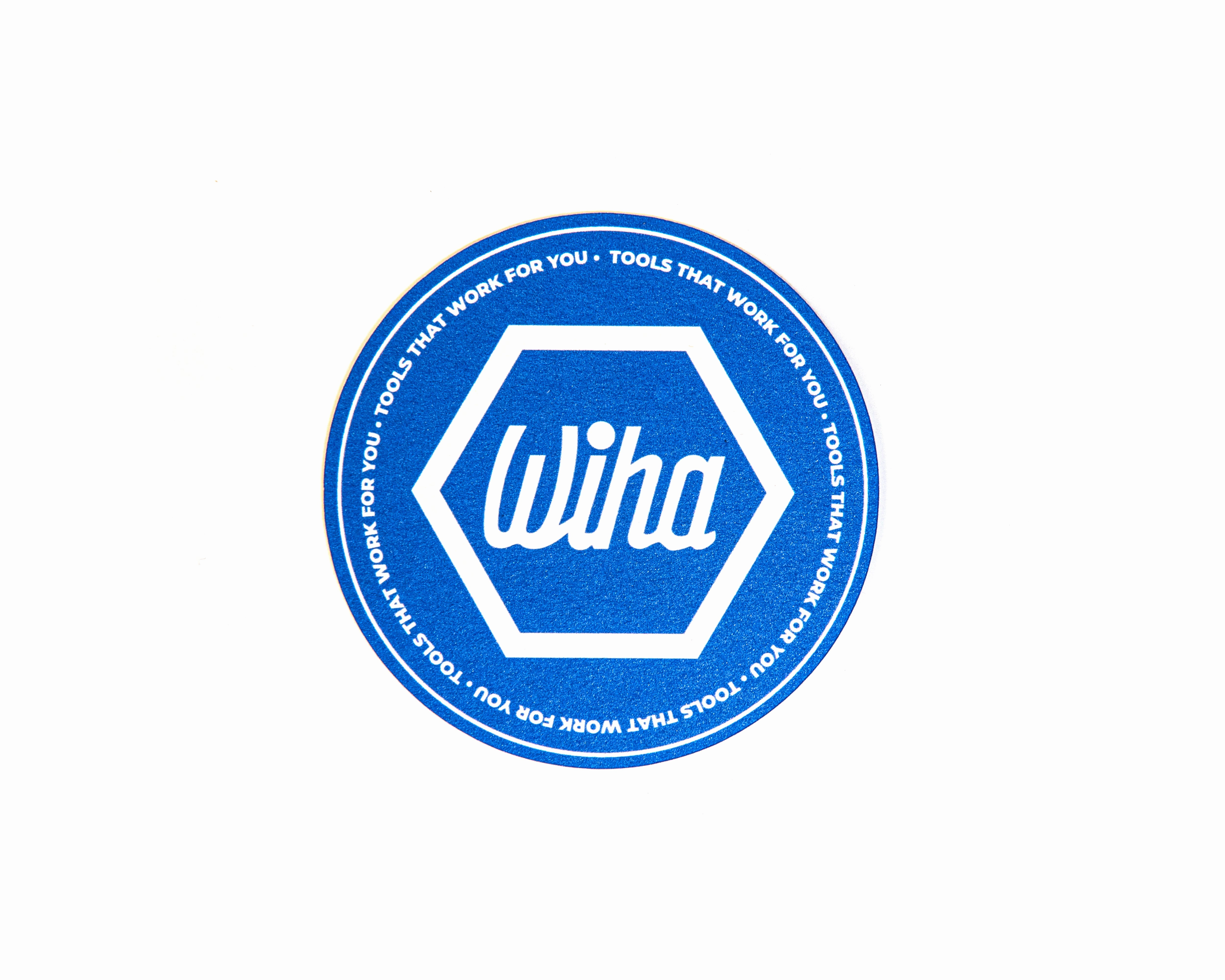 Wiha Coaster Pack