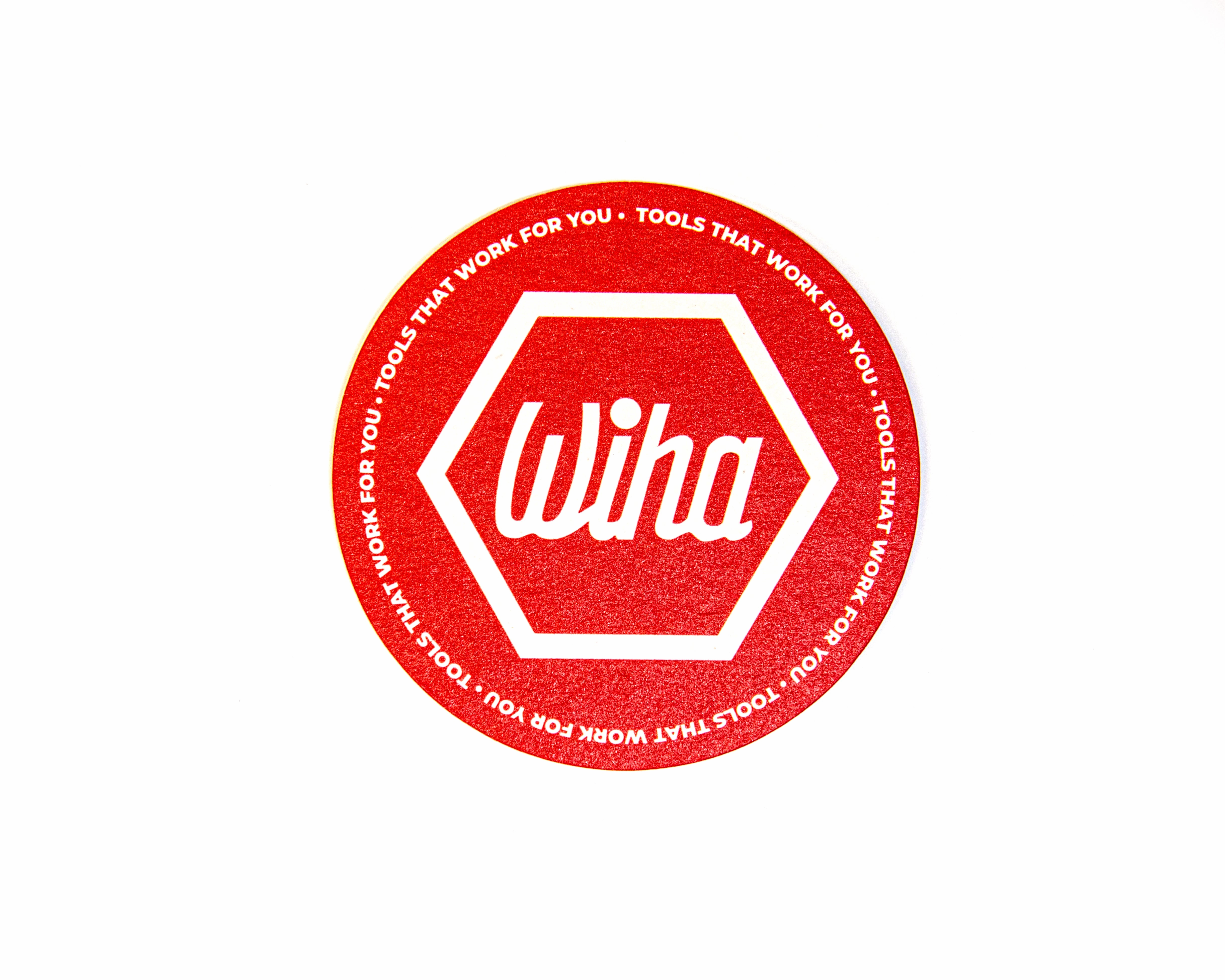 Wiha Coaster Pack