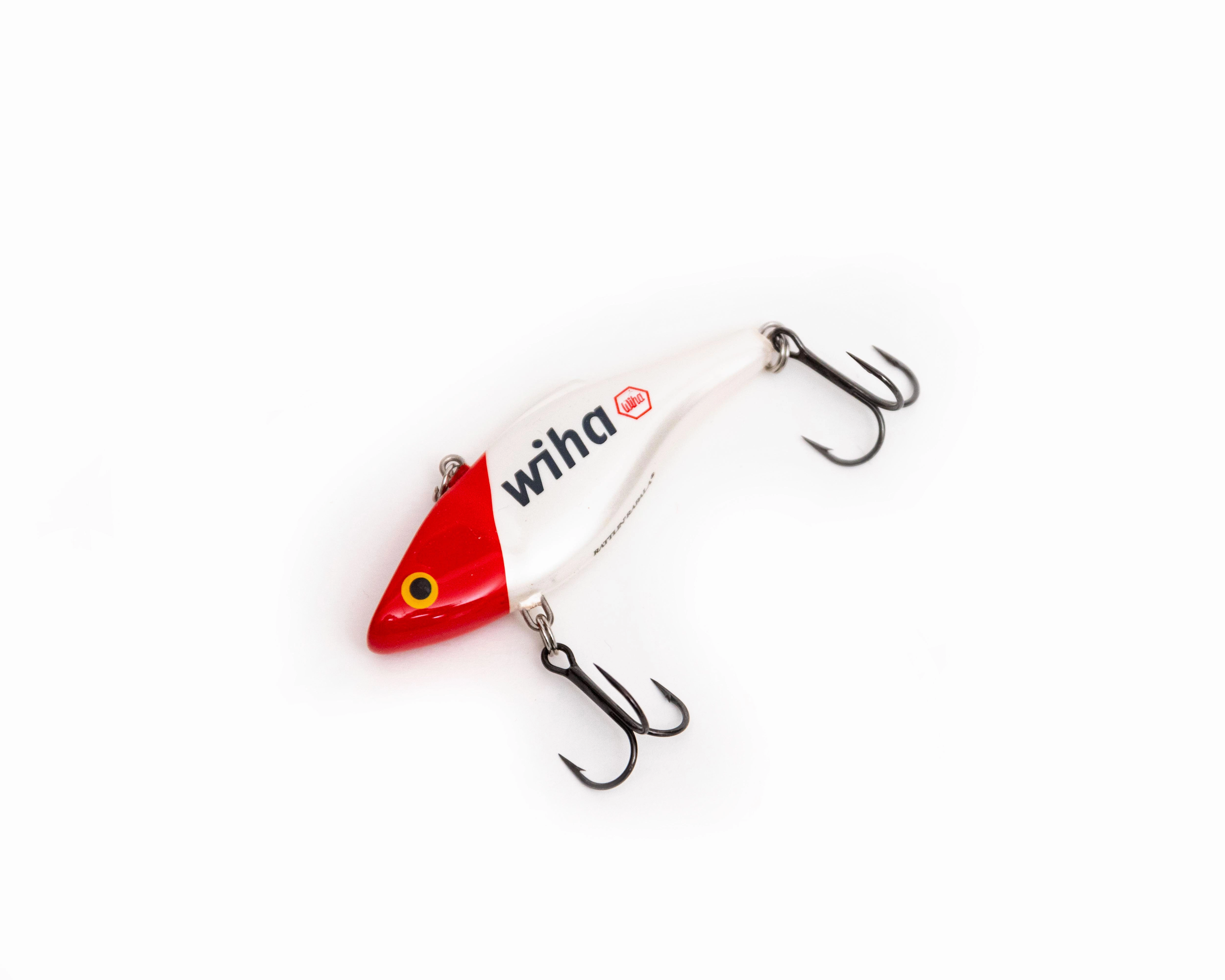 Wiha Fishing Lure