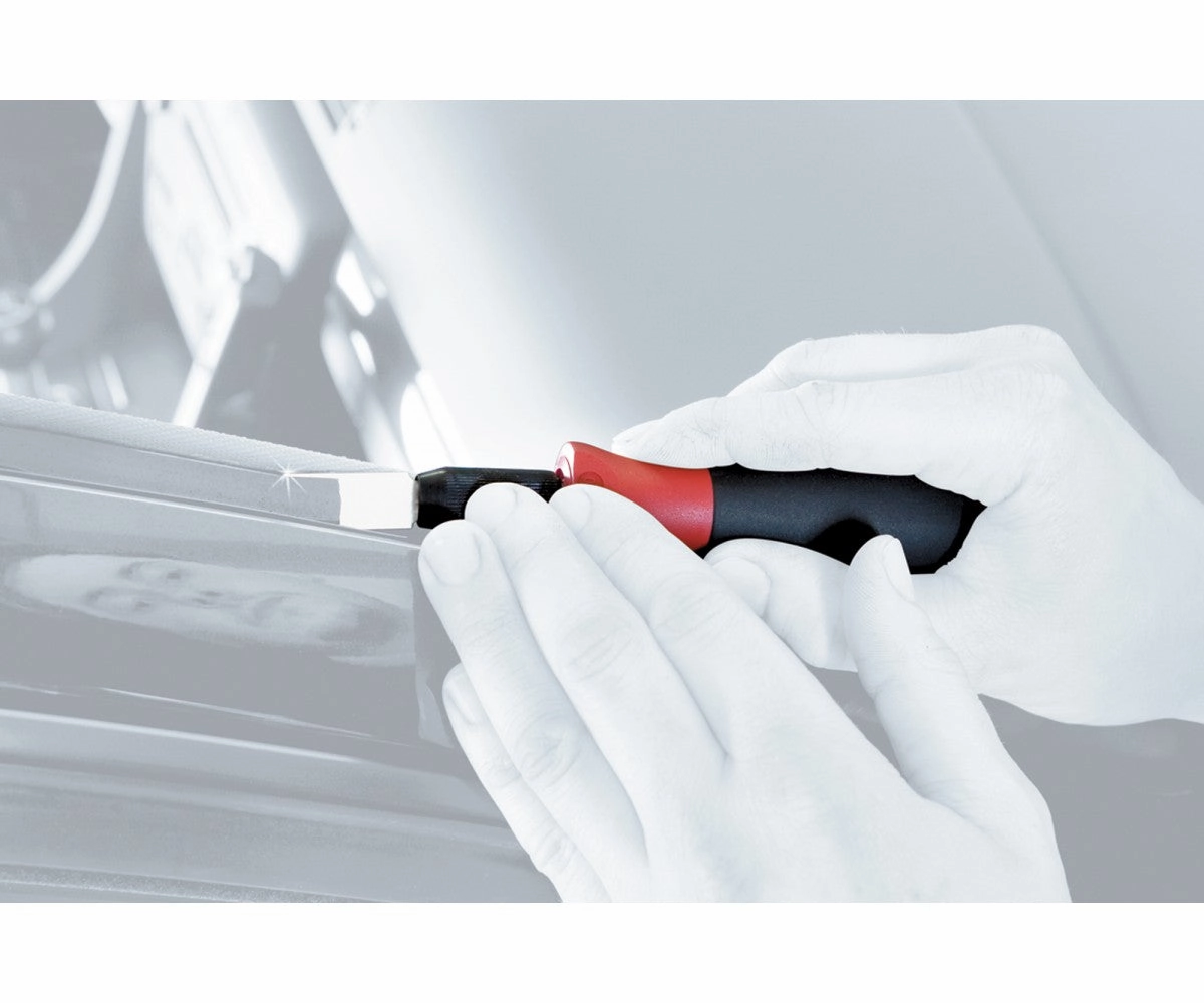 Wiha Tools 15011 Blades for Universal Scraper Handle